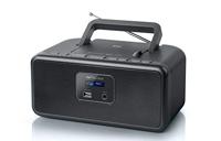 LECTEUR FREMEAUX LIVRE AUDIO MUSE: Portable CD/CD MP3 / FM DAB