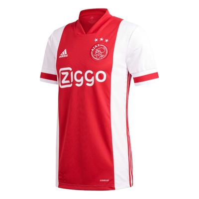 adidas Ajax thuisshirt 2020/2021