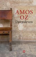 Dorpsleven - Amos Oz - ebook - thumbnail