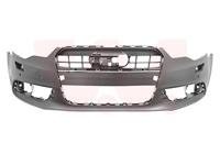 WEZEL 0342575 Bumpers