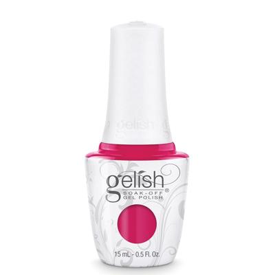Gelish Soak-Off Gel Polish Gossip Girl 15ml