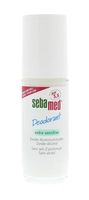 Sebamed Deodorant roll on extra sensitive (50 ml) - thumbnail