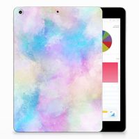 Tablethoes Apple iPad 9.7 2018 | 2017 Watercolor Light