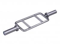 Lifemaxx LMX35 Multi Purpose Triceps Bar - thumbnail