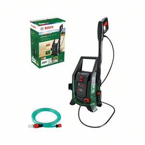 Bosch Home and Garden UniversalAquatak 36V-100 Accu-hogedrukreiniger Koud water