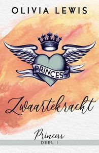 Zwaartekracht - Olivia Lewis - ebook