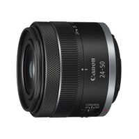 Canon RF 24-50mm f/4.5-6.3 IS STM objectief - Bulk - thumbnail