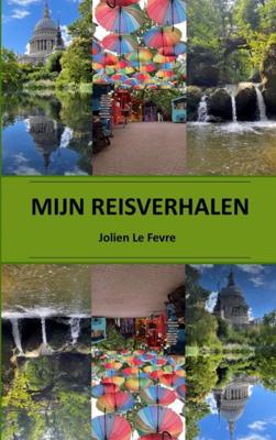 Reisverhaal Mijn reisverhalen | Jolien Le Fevre