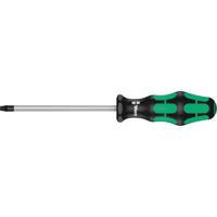 Wera 367 Torx-schroevendraaier Werkplaats Grootte T 40 Koplengte: 130 mm 1 stuk(s)