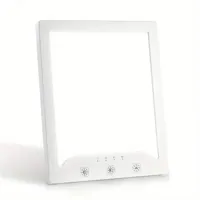 LED Daglicht Therapielamp - Wellness - Spiritueelboek.nl