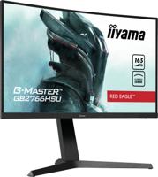 iiyama G-Master Red Eagle GB2766HSU-B1 gaming monitor 2x HDMI, 1x DisplayPort, 2x USB-A 2.0, 165 Hz - thumbnail