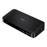 Acer USB Type-C Docking Station III - thumbnail