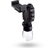 Pentax 63621 Monoculaire VM 6x21 WP - Complete Kit Bevat een speciale smartphone-adapter en macrostandaard samen met een heldere en heldere 6x vergroting monoculair met uitstekende optische prestaties