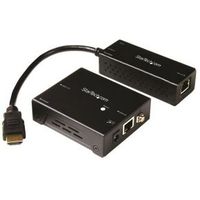 StarTech.com HDBaseT extender set met compacte transmitter HDMI over CAT5 tot 4K - thumbnail