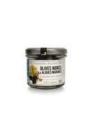 Marinoe Zeewier tapenade bio (90 gr) - thumbnail