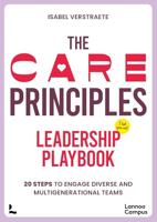 The CARE Principles - Leadership Playbook (English Edition)