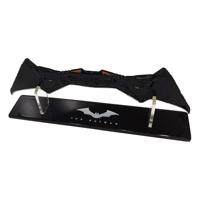 The Batman Mini Replica Batarang 18 Cm - thumbnail