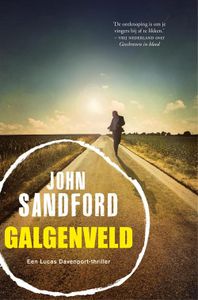 Galgenveld - John Sandford - ebook