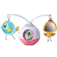 Tiny Love Buiktijdmobiel Tiny Princess Tales