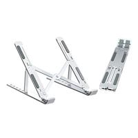 Ewent EW1266 Laptopstandaard 15,6 inch zilver