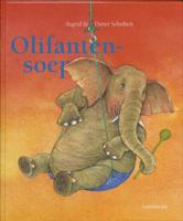 Olifantensoep - Dieter & Ingrid Schubert, Ingrid Schubert - Hardcover (9789047701750)