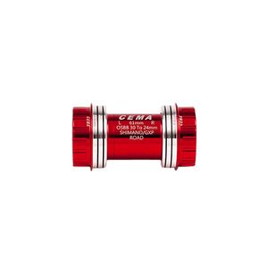 Sram Bracketas OSBB Interlock SRAM GXP-RVS-Rood