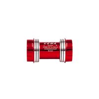 Sram Bracketas OSBB Interlock SRAM GXP-RVS-Rood - thumbnail