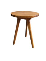 MeSaMi Mira side table 35 cm - thumbnail