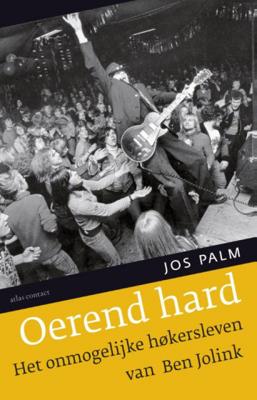 Jos Palm Oerend hard Jos Palm Oerend hard
