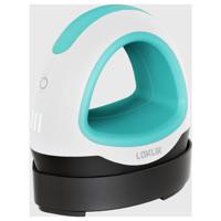 Loklik Mini Heat Press Verwarmingspers Turquoise