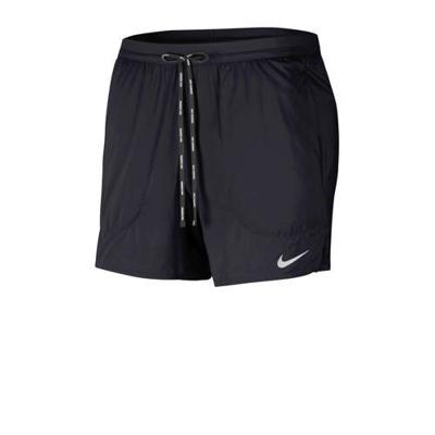 Nike hardloopshort zwart Nike hardloopshort zwart