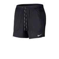 Nike hardloopshort zwart