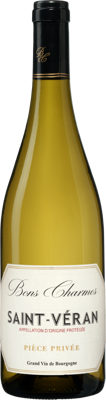 Bons Charmes 'Pièce Privée' Saint-Véran