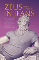 Zeus in jeans - thumbnail