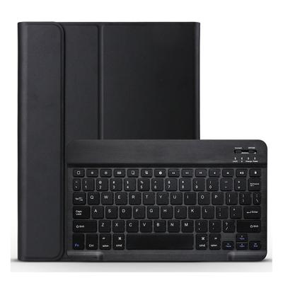 Q/S designed by ribgebreid vest zwart