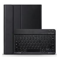 Q/S designed by ribgebreid vest zwart