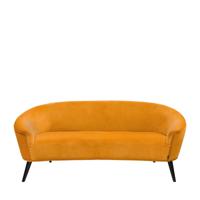 Sofa Elisa okergoud 171cm
