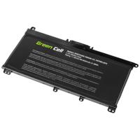 Green Cell HSTNN-LB7L GC-HP145 Laptopaccu 11.55 V 3400 mAh HP