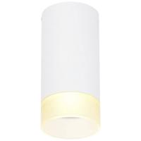 SLV ASTINA Plafondlamp GU10 Wit - thumbnail