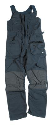 Bodybroek navy ebbt04 mt. S