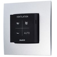 Duco Vocht Ruimtesensor - Rf  230v (0000-4605)