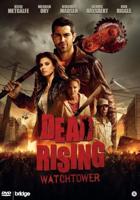 Dead Rising - Watchtower - DVD (8711983963719)