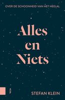 Alles en niets - Stefan Klein - ebook - thumbnail