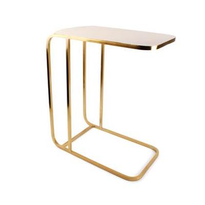 Salt & Pepper Ivy Bijzettafel