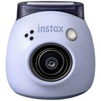 Fujifilm INSTAX Pal Lavender Blue Digitale camera Blauw Bluetooth, Geïntegreerde accu, Met ingebouwde flitser - thumbnail