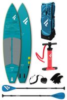 Fanatic Ray Air Pocket 11'6