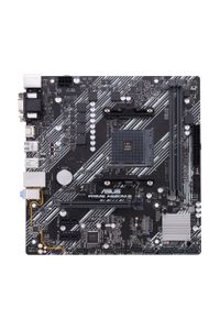 ASUS PRIME A520M-E/CSM AMD A520 Socket AM4 micro ATX