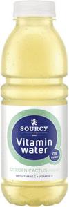 Sourcy Sourcy - Citrus Cactus 500ml 6 Stuks