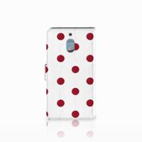 Nokia 2.1 (2018) Book Cover Cherries