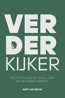 Verderkijker - Bert-Jan Mouw - ebook - thumbnail